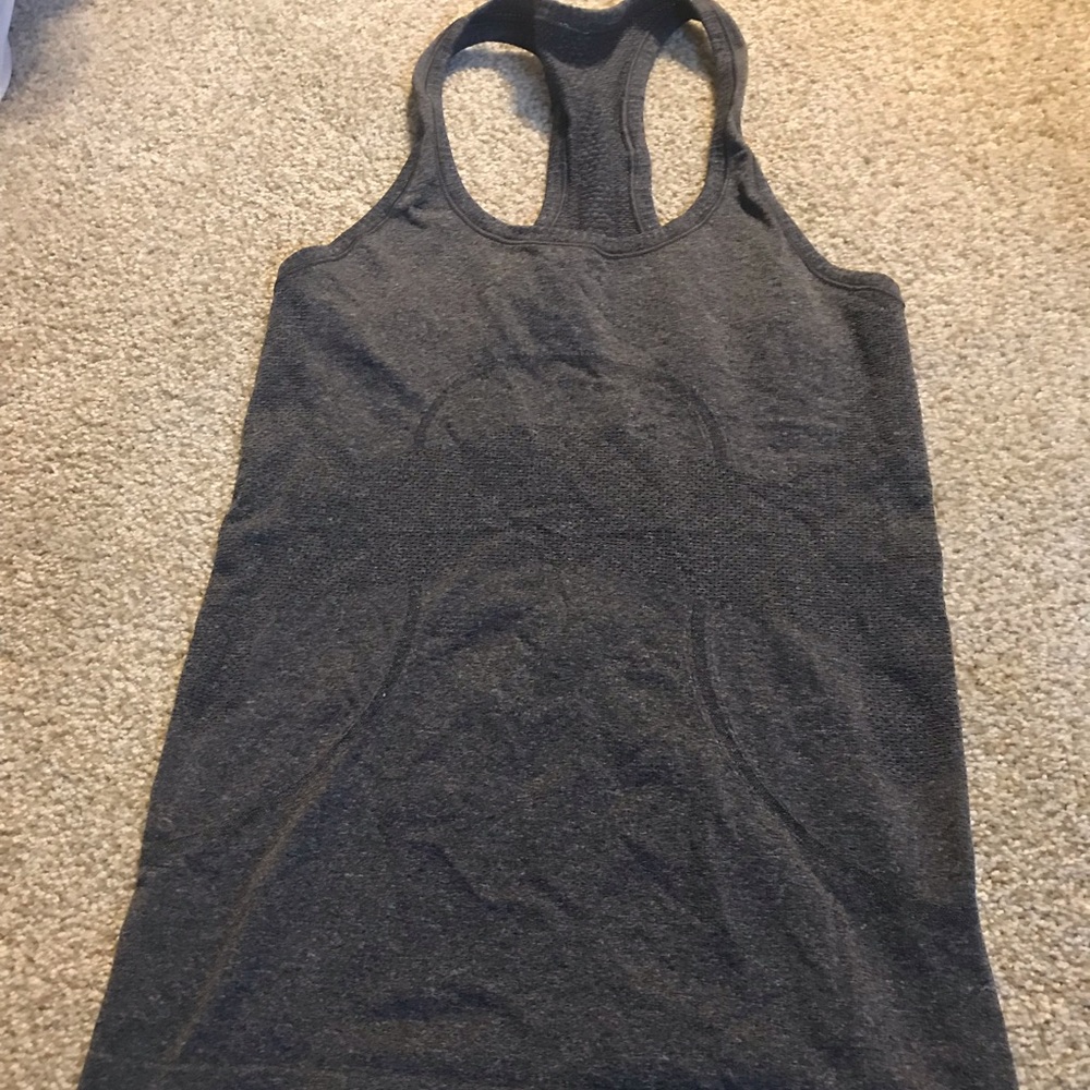 Lululemon racerback tank